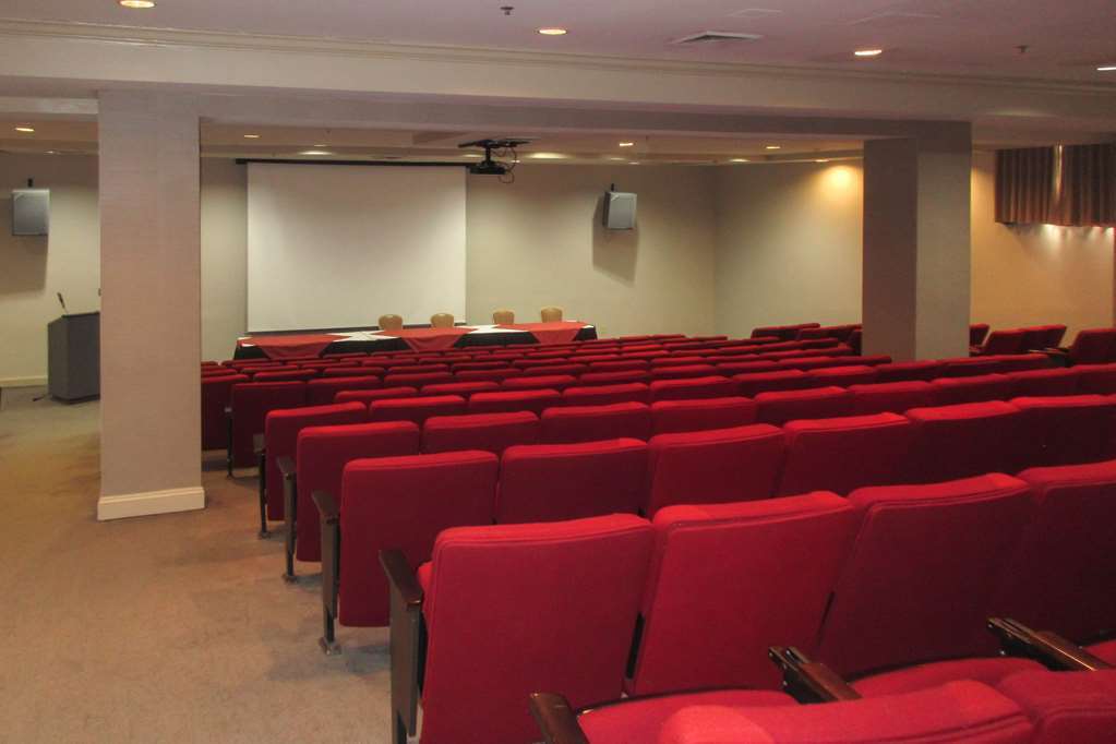 Comfort Inn & Suites Glen Mills - West Chester Einrichtungen foto