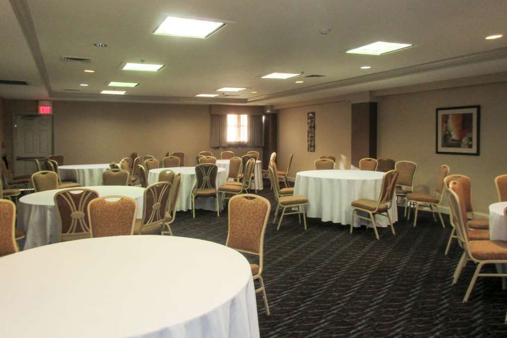 Comfort Inn & Suites Glen Mills - West Chester Einrichtungen foto