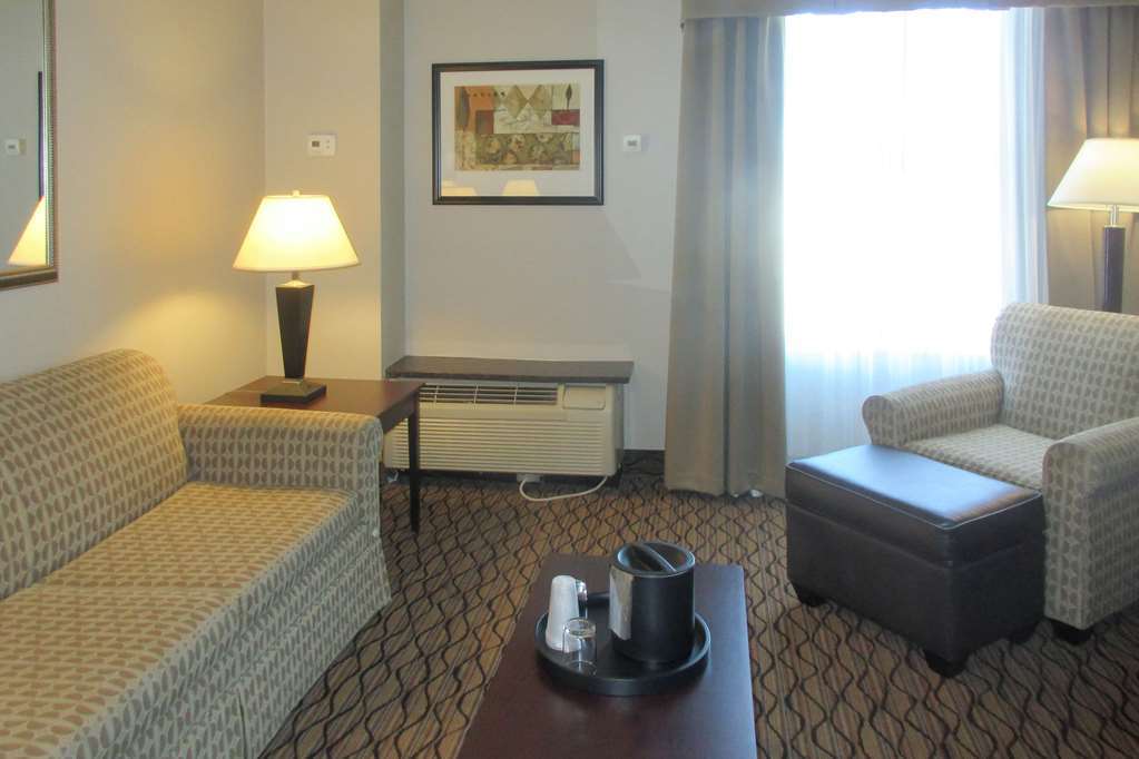 Comfort Inn & Suites Glen Mills - West Chester Zimmer foto