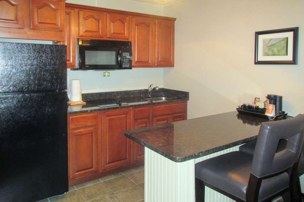 Comfort Inn & Suites Glen Mills - West Chester Zimmer foto