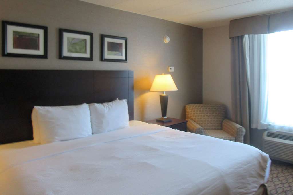 Comfort Inn & Suites Glen Mills - West Chester Zimmer foto