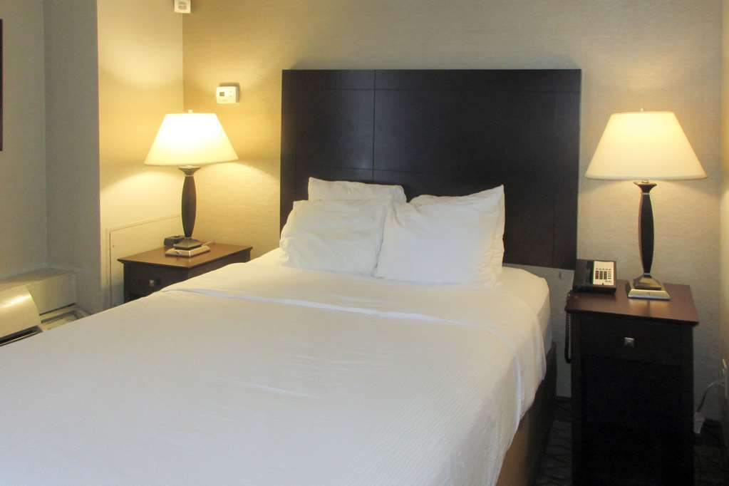 Comfort Inn & Suites Glen Mills - West Chester Zimmer foto