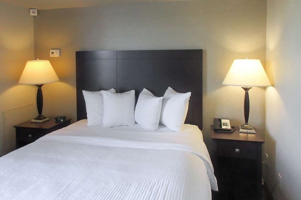 Comfort Inn & Suites Glen Mills - West Chester Zimmer foto